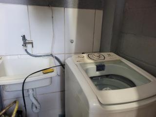 Sobrado de condominio Praia Grande VilaTupi com 2 dormitorio - Praia Grande - 2