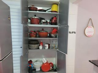 Sobrado de condominio Praia Grande VilaTupi com 2 dormitorio - Praia Grande - 3