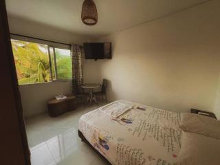 Surfer Grill, Alojamiento en puerto Colombia, Pradomar, Habitación León - Puerto Colombia - 7
