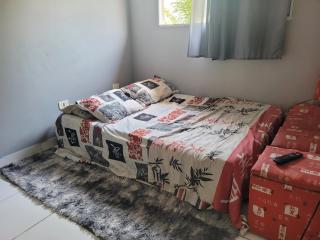 Sobrado de condominio Praia Grande VilaTupi com 2 dormitorio - Praia Grande - 4