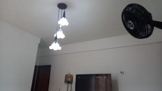 Apartamento de 2 Quartos Próximo de Tudo - Belém - 0