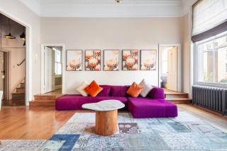 3bed Design Gem in Kensington - Londra - 0
