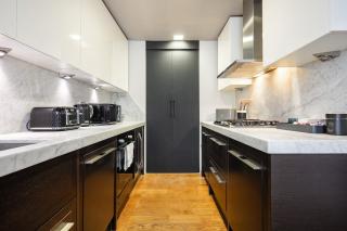 3bed Design Gem in Kensington - Londra - 9