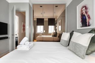 3bed Design Gem in Kensington - Londra - 5