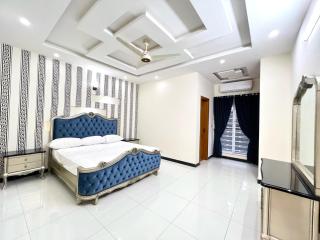 Hotel Luxury Apartment E11 - Islamabad - 7