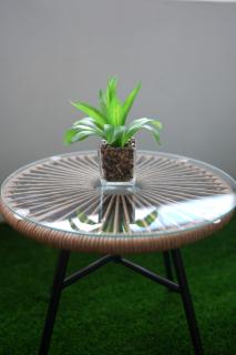 DeepSpace Apartments #1 at Freedom Plaza, Windhoek - 3