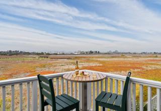 Inn at Playa del Rey - Los Angeles - 1