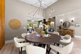 Salience Path - Mooresville - 2