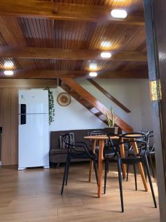 Bangalô Mar & Sol - 7