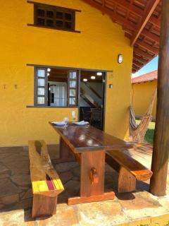 Bangalô Mar & Sol - 6