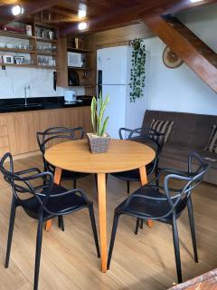 Bangalô Mar & Sol - 5