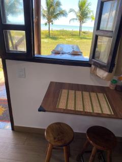 Bangalô Mar & Sol - 4