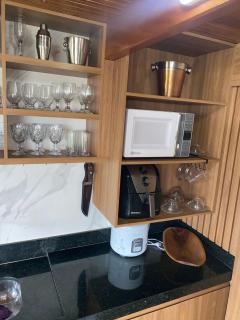 Bangalô Mar & Sol - 1