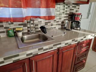 Fresh Garden's Apartment - 6