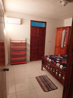 Fresh Garden's Apartment - Roseau - 1