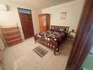 Fresh Garden's Apartment - Roseau - 2