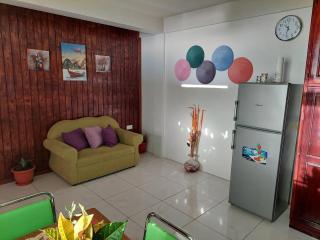 Fresh Garden's Apartment - 3