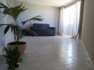 Quiet and illuminating apartment! 600 m from the beach! - Maceió - 0