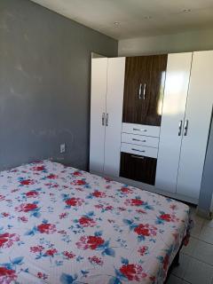 Quiet and illuminating apartment! 600 m from the beach! - Maceió - 5