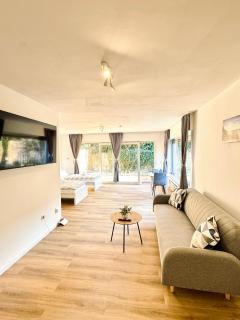 Apartment 4you köln-Frechen - Frechen - 4