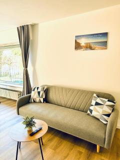 Apartment 4you köln-Frechen - Frechen - 5