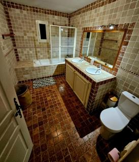 Bastide Familiale - Aix-en-Provence - 8