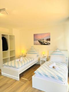 Apartment 4you köln-Frechen - Frechen - 9