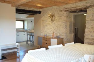 Maison Saint-Martin - Calvignac - 9