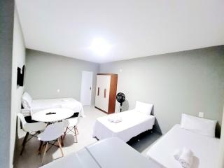 Refúgio do Preá-15 km do Aeroporto - Estacionamento Gratuito - 3