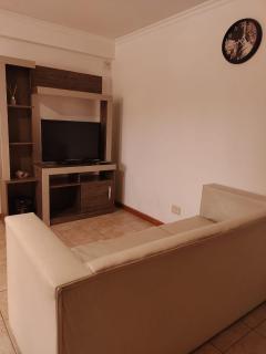 Apartamento en Bariloche Centro - San Carlos de Bariloche - 4