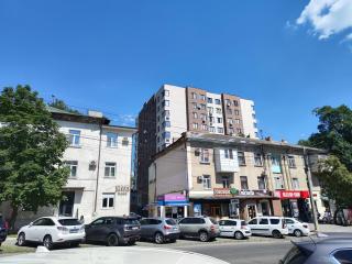 2 комнатная квартира Молдова Кишинев - Chişinău - 1