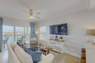 Palms of Treasure Island Resort - 5