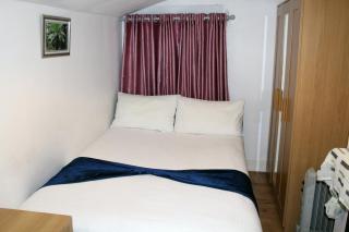 EarlyCheckIn spacious house w parking in London - Londra - 8