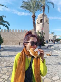 Dar Hkaïem - Sousse - 5