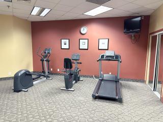 Quality Inn & Suites Fort Collins - Fort Collins - 5