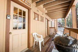 Summit X-ross Roads - Just a short drive to the Village and the lake with forest views! - 3