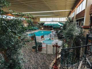 Quality Inn & Suites Fort Collins - Fort Collins - 0