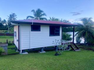 Te Mana Lodge iti - Taravao - 9