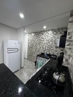 Apartamento Íris - Ilha do Abraão - 3