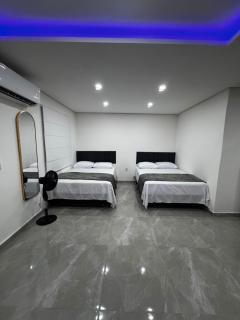 Apartamento Íris - Ilha do Abraão - 1