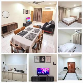MiCasa Homestay Keningau - Keningau - 9