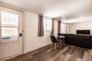 Spacious 2 bedrooms Apartment 1896 - Montreal - 9