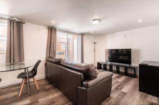 Spacious 2 bedrooms Apartment 1896 - Montreal - 6