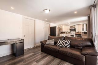 Spacious 2 bedrooms Apartment 1896 - Montreal - 4