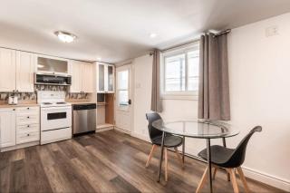 Spacious 2 bedrooms Apartment 1896 - Montreal - 2