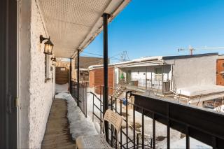 Spacious 2 bedrooms Apartment 1896 - Montreal - 1