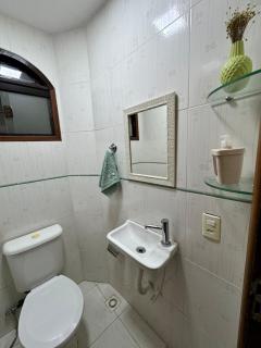 Linda casa perto da praia - 1