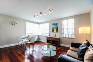 Hudson Apartments - 3