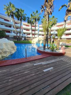 El Soleado El Rincon - Campoamor - 9