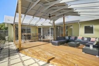 Modern Oasis - Point Lonsdale - 0